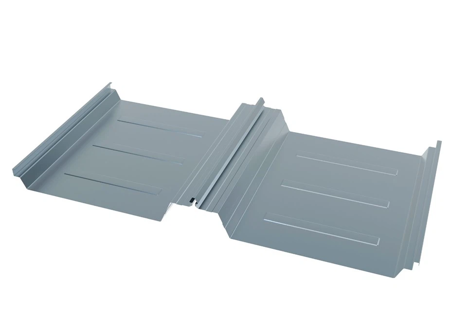 Profiled Metal Roof Sheets